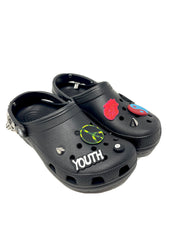 CROCS Classic Create Your Peace Clog