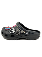 CROCS Classic Create Your Peace Clog