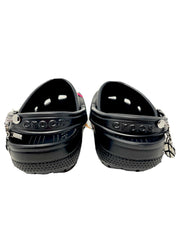 CROCS Classic Create Your Peace Clog