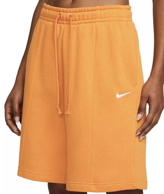 NIKE Collection Fleece Shorts