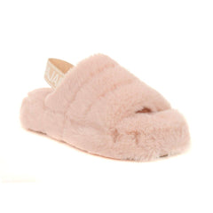 PAJAR Women's Shania Dusty Pink Slippers