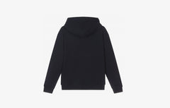 TOMMY HILFIGER Arched Logo Terry Hoody