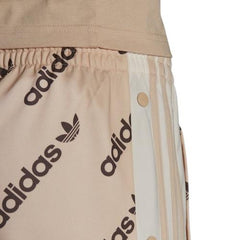 ADIDAS Originals Logo Break Track Pants