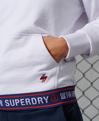 SUPERDRY Sportstyle Graphic Hoodie