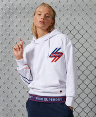 SUPERDRY Sportstyle Graphic Hoodie