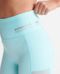 SUPERDRY Cooling Tight Shorts