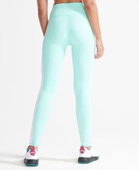 SUPERDRY Training Asymmetric Leggings