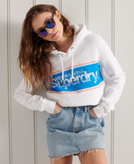 SUPERDRY Core Logo Classic Hoodie