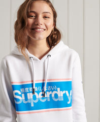 SUPERDRY Core Logo Classic Hoodie