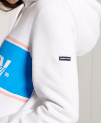 SUPERDRY Core Logo Classic Hoodie