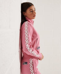 SUPERDRY Code Tape Track Top