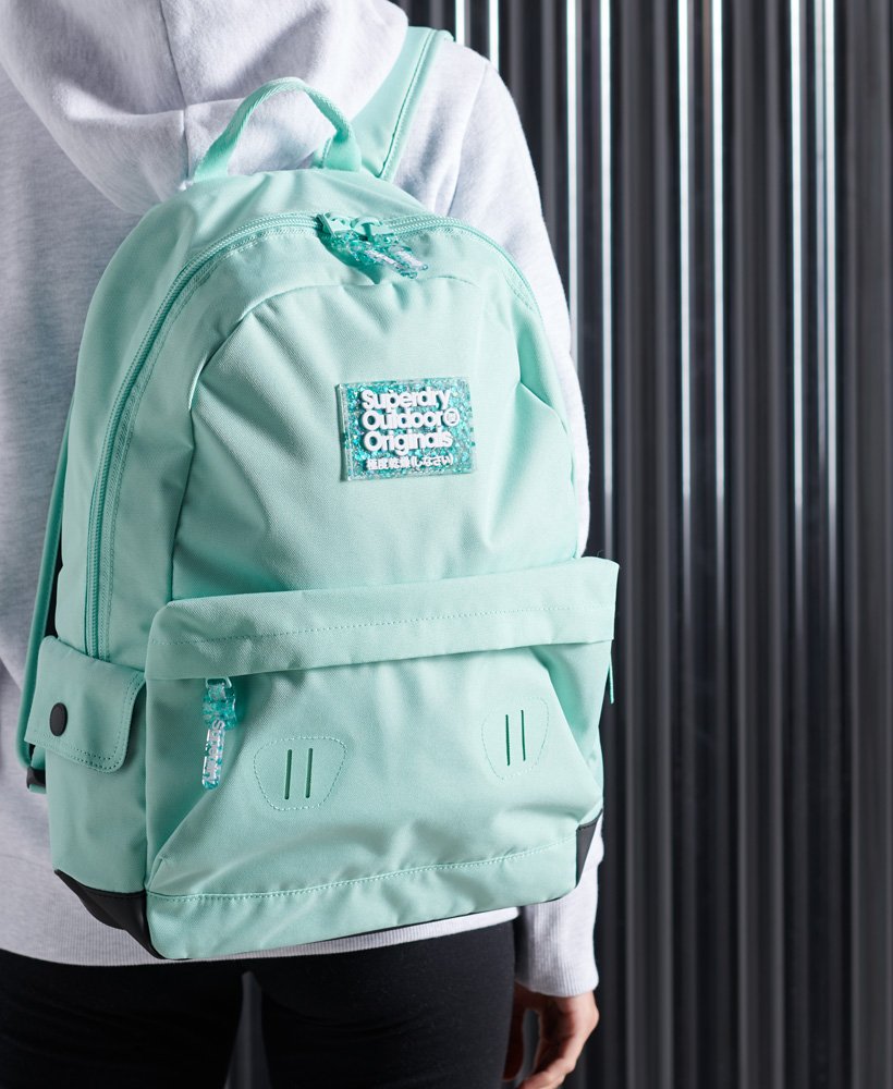 SUPERDRY Pixie Dust Montana Rucksack