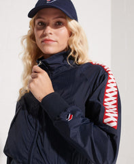 SUPERDRY Code Energy SD-Windrunner Jacket