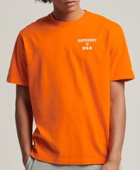 SUPERDRY Code Core Sport T-Shirt