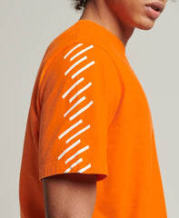 SUPERDRY Code Core Sport T-Shirt