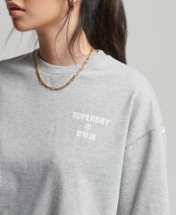 SUPERDRY Core Logo Sport T-Shirt