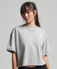 SUPERDRY Core Logo Sport T-Shirt