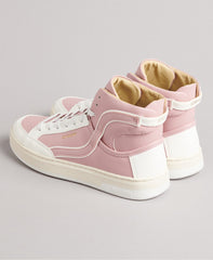 SUPERDRY Vegan Basket Lux Trainers