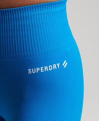 SUPERDRY Train Seamless 7/8 Tight Leggings