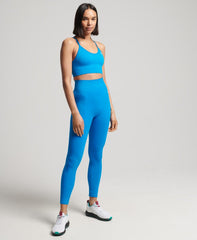 SUPERDRY Train Seamless 7/8 Tight Leggings