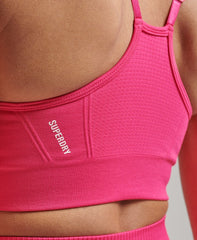 SUPERDRY Training Contour Bra