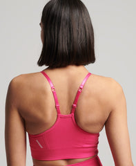 SUPERDRY Training Contour Bra