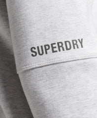 SUPERDRY Tech Crew Sweatshirt