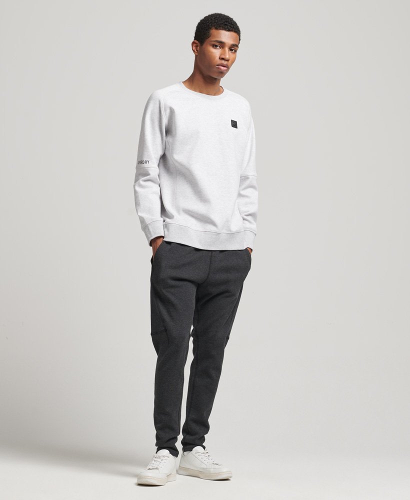 SUPERDRY Tech Crew Sweatshirt