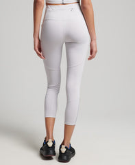 SUPERDRY Run 7/8 Tight Leggings