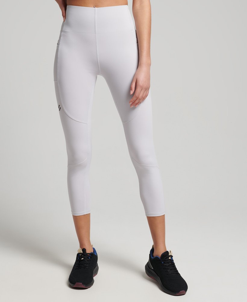 SUPERDRY Run 7/8 Tight Leggings