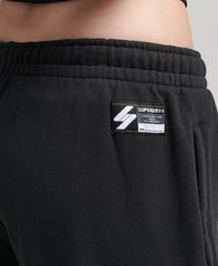 SUPERDRY Globe S Logo Joggers