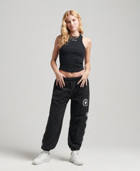 SUPERDRY Globe S Logo Joggers