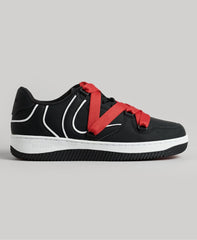 SUPERDRY Code Chunky Lace Trainer