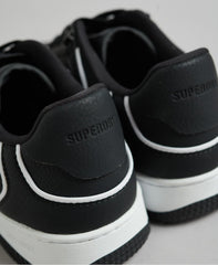 SUPERDRY Code Chunky Lace Trainer