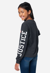 JUSTICE Kellogg’s® Graphic Crewneck Tee