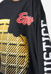 JUSTICE Kellogg’s® Graphic Crewneck Tee