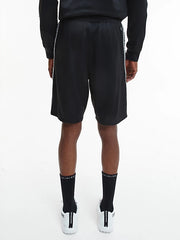 CALVIN KLEIN Relaxed Fleece Gym Shorts