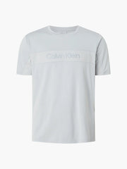 CALVIN KLEIN Logo Gym T-Shirt