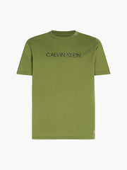 CALVIN KLEIN Logo Gym T-Shirt