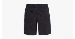 LEVI`S PULL ON CHINO BIG BOYS SHORTS