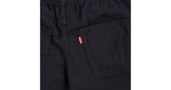 LEVI`S PULL ON CHINO BIG BOYS SHORTS