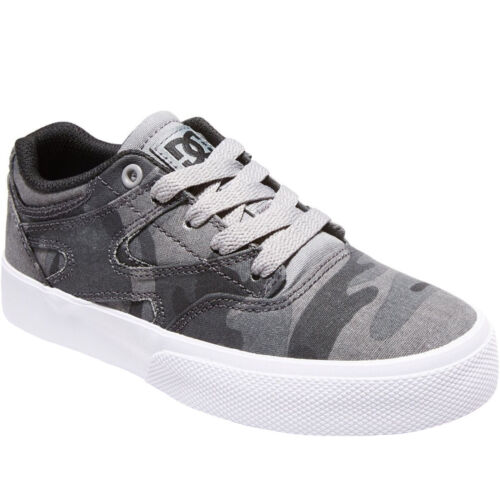 DC SHOES KIDS' KALIS VULC SHOES