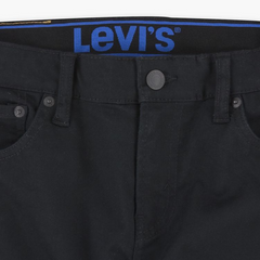 LEVI`S 502™ HUSKY TAPER FIT STRONG PERFORMANCE JEANS BIG BOYS