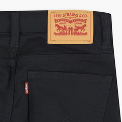 LEVI`S 502™ HUSKY TAPER FIT STRONG PERFORMANCE JEANS BIG BOYS