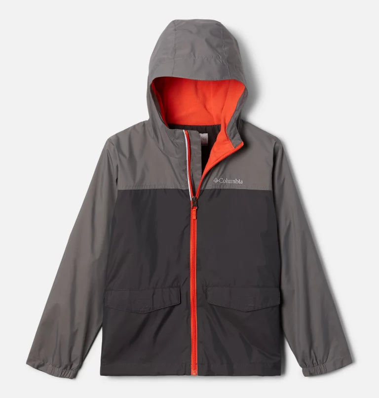 COLUMBIA Boys’ Rain-Zilla™ Jacket