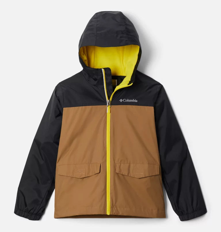 COLUMBIA Boys’ Rain-Zilla™ Jacket