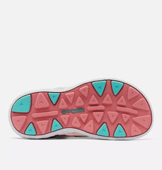 COLUMBIA Big Kids’ Techsun™ Vent Sandal