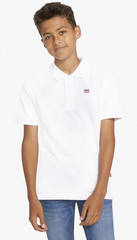 LEVI`S BIG BOYS LEVI'S® POLO SHIRT