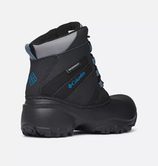 COLUMBIA Rope Tow™ Waterproof Boot