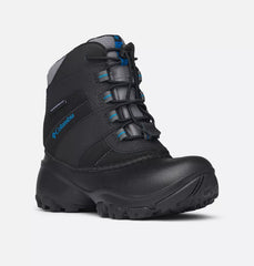 COLUMBIA Rope Tow™ Waterproof Boot